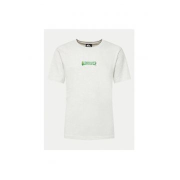Tricou barbati -  62256 - Bumbac - S INTL - Gri