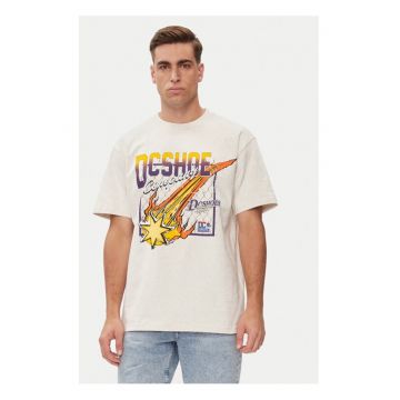 Tricou barbati -  65868 - Bumbac - Alb