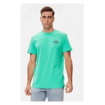 Tricou barbati -  65899 - Bumbac - Verde