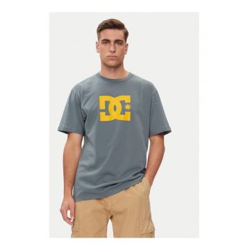 Tricou barbati -  65974 - Bumbac - Gri