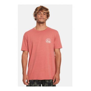 Tricou barbati -  8390 - Bumbac - Rosu