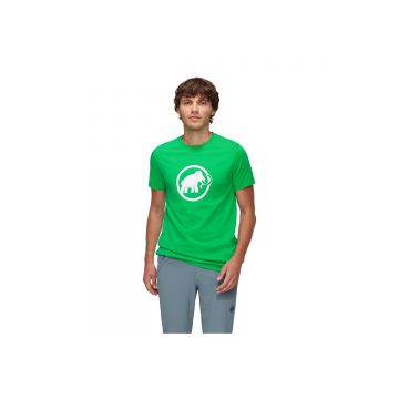 Tricou Barbati Mammut Mammut Core Classic Pinea