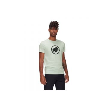 Tricou Barbati Mammut Mammut Core Classic Silver Sage