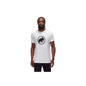 Tricou Barbati Mammut Mammut Core Classic White