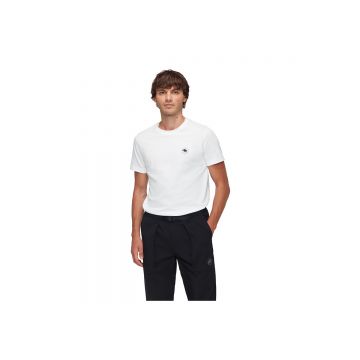 Tricou Barbati Mammut Mammut Core Garantie White