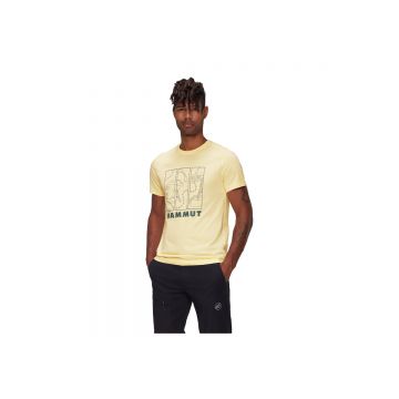 Tricou Barbati Mammut Mammut Core Gear Alvatern