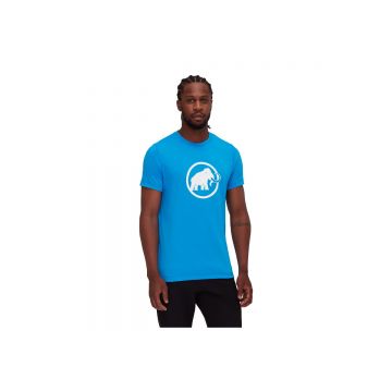 Tricou Barbati Mammut Mammut Core Gear Glacier Blue