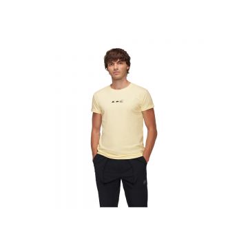 Tricou Barbati Mammut Mammut Seon Playground Alvatern