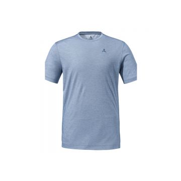 Tricou Barbati Sch  Ffel Galerne Cornflower Blue