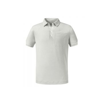 Tricou Barbati Sch  Ffel Polo Ramseck Gray