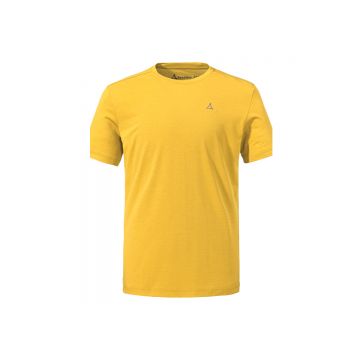 Tricou Barbati Sch  Ffel Tauron Molten Gold