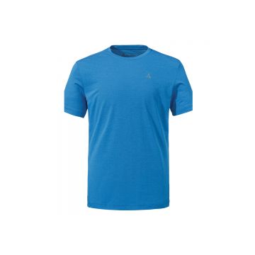 Tricou Barbati Sch  Ffel Tauron Shift Blue