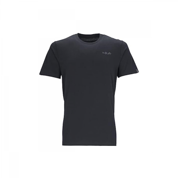 Tricou Barbati Stance Mountain Peak