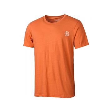 Tricou Barbati Ternua Ben Nevis 2 0 Pastel Ginger