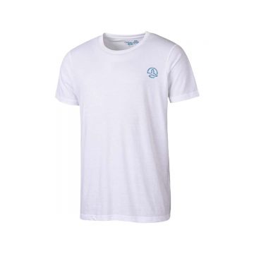 Tricou Barbati Ternua Olimpo Pure White