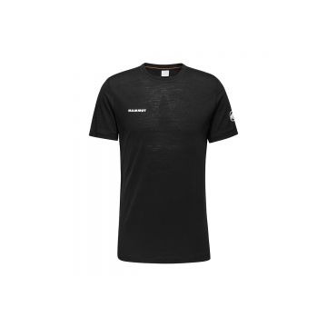 Tricou Barbati Tree Wool Fl