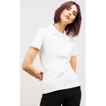 Tricou  bumbac alb