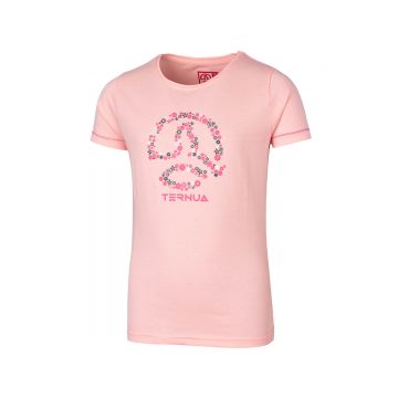 Tricou Copii Limu Tee K Pastel Pink