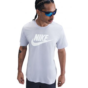 Tricou cu imprimeu logo Icon Futura