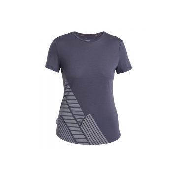 Tricou Dama 125 Cool-lite Sphere Iii