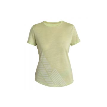 Tricou Dama 125 Cool-lite Sphere Iii