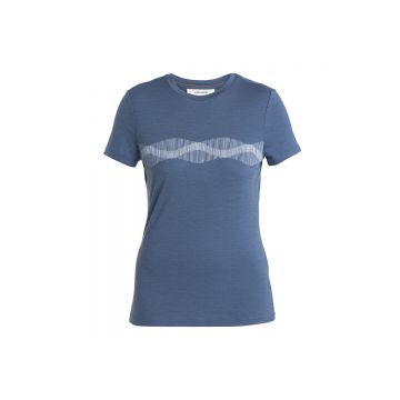 Tricou Dama 150 Tech Lite Iii