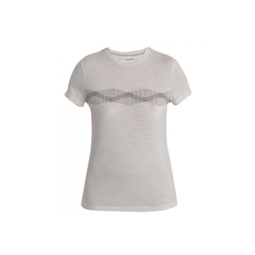 Tricou Dama 150 Tech Lite Iii
