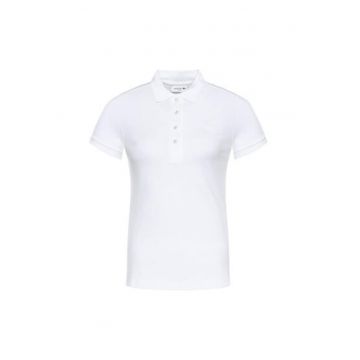 Tricou dama -  206964298 - Bumbac - 38 EU - Alb