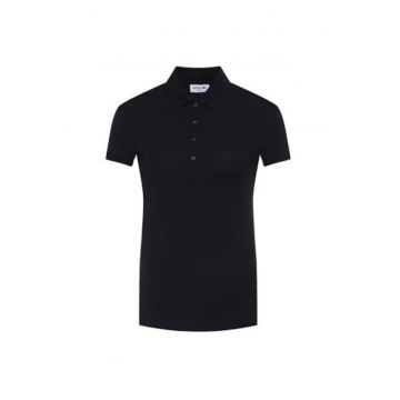 Tricou dama -  206964304 - Bumbac - Negru