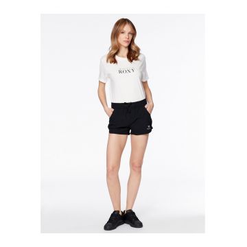 Tricou dama -  301885597 - Bumbac - Alb