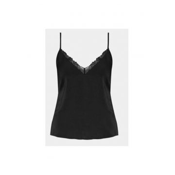 Tricou dama -  303917562 - Poliester/Poliester reciclat - 38 EU - Albastru
