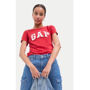 Tricou dama -  304144639 - Bumbac - Negru