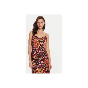 Tricou dama -  304480041 - Poliester - Multicolor