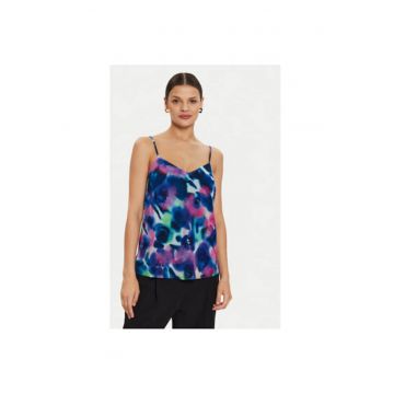 Tricou dama -  304545283 - Poliester - Multicolor