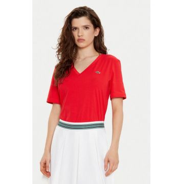 Tricou dama -  304994395 - Bumbac - Negru