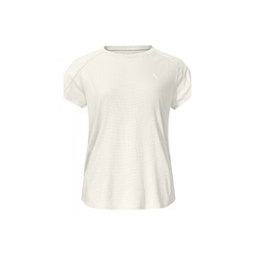 Tricou Dama Sch  Ffel Grunas Natur
