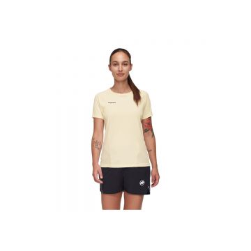 Tricou Femei Mammut Aenergy Fl Alvatern