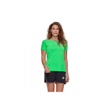 Tricou Femei Mammut Aenergy Fl Aurora