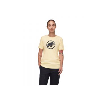 Tricou Femei Mammut Core Classic Alvatern