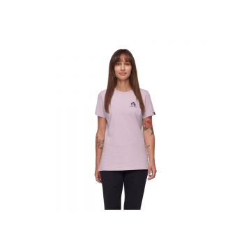 Tricou Femei Mammut Massone Hold Alpine Calamint