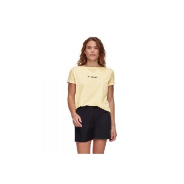 Tricou Femei Mammut Seon Playground Alvatern