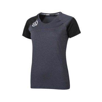 Tricou Femei Ternua Neon Tee W Dark Stone