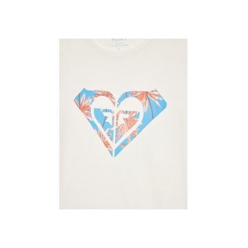 Tricou Fete -  301884040 - Bumbac