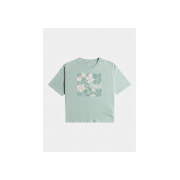 Tricou Fete -  303011376 - Bumbac