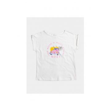 Tricou Fete -  303011420 - Bumbac