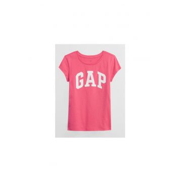 Tricou fete -  303610876 - Bumbac - 152 CM - Roz