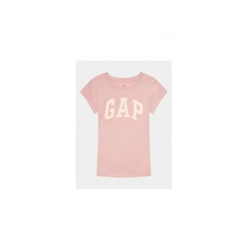Tricou fete -  303612009 - Bumbac - 116 CM - Roz