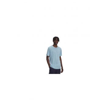 Tricou pentru barbati  Launch Camo Shortsleeve