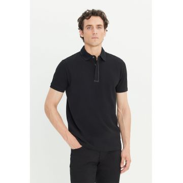 Tricou polo uni