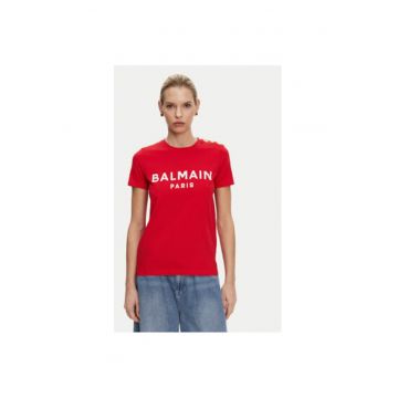 Tricouri Dama -  305313287 - Bumbac - Negru